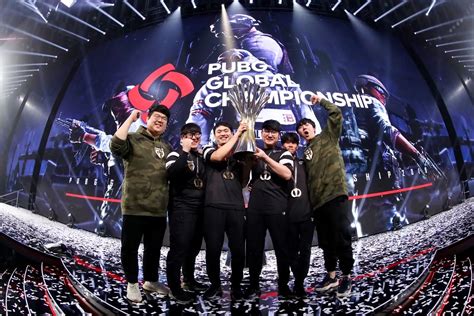 pubg global championship 2021|Iba pa.